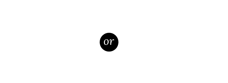Choice or Chance Logo